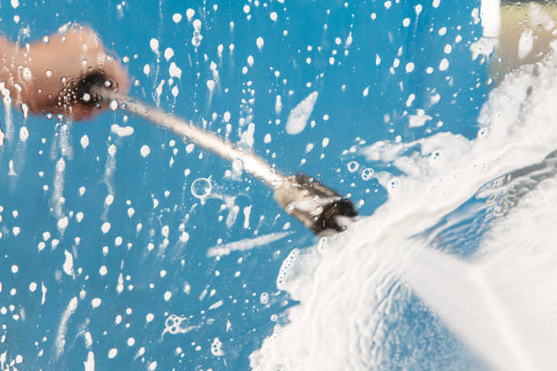 Independence, OR Pressure Washing Company